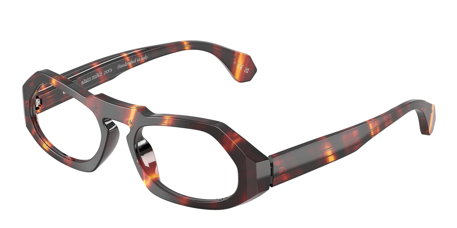 Alain Mikli 3547 Eyeglasses - view 6